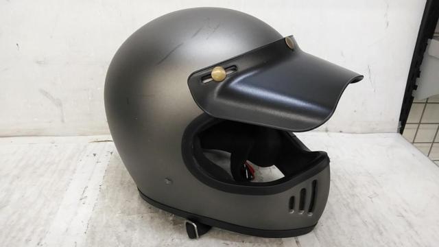 DAMMTRAX BLASTER PN-863 フルフェイスヘルメット