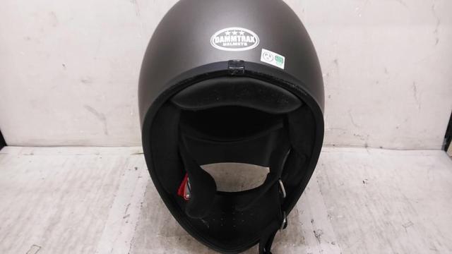 DAMMTRAX BLASTER PN-863 フルフェイスヘルメット