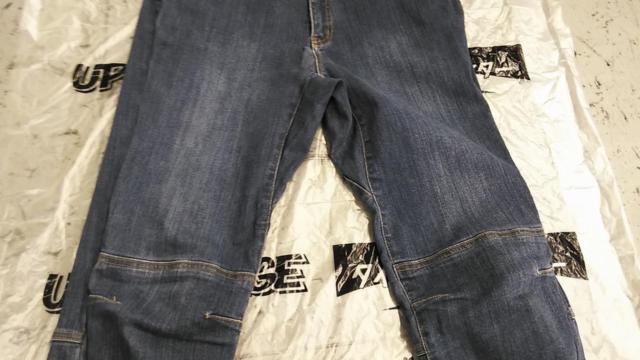 Nankaibuhin デニムジーンズ 品番:SDW-311