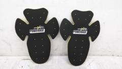 POWER
AGE
Inner elbow protector