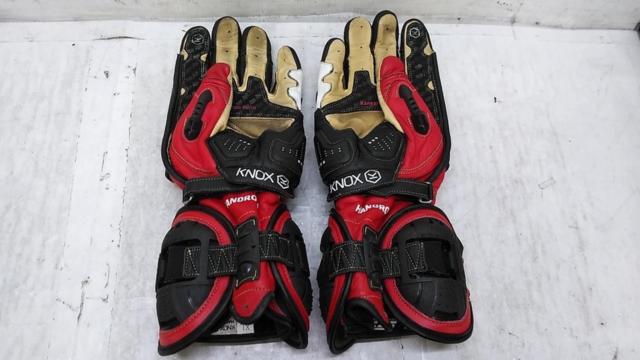 KNOX
HANDROID
POD
MK4/MARK4
Globe