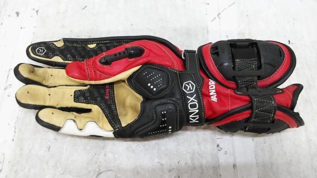 KNOX
HANDROID
POD
MK4/MARK4
Globe