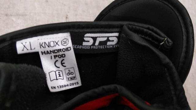 KNOX
HANDROID
POD
MK4/MARK4
Globe