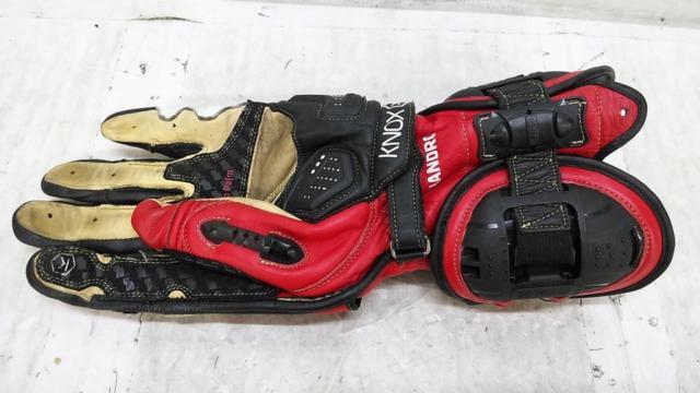 KNOX
HANDROID
POD
MK4/MARK4
Globe