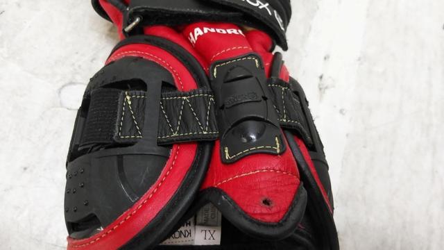 KNOX
HANDROID
POD
MK4/MARK4
Globe