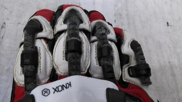 KNOX
HANDROID
POD
MK4/MARK4
Globe