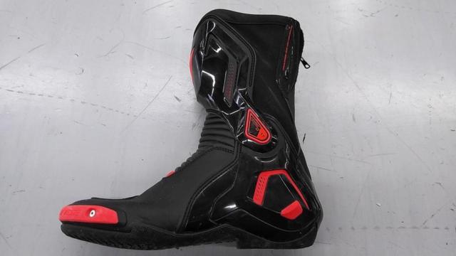 DAINESE (Dainese)
COURSE
D1
OUT
Racing boots