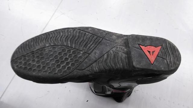DAINESE (Dainese)
COURSE
D1
OUT
Racing boots
