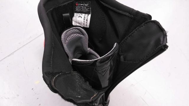 DAINESE (Dainese)
COURSE
D1
OUT
Racing boots