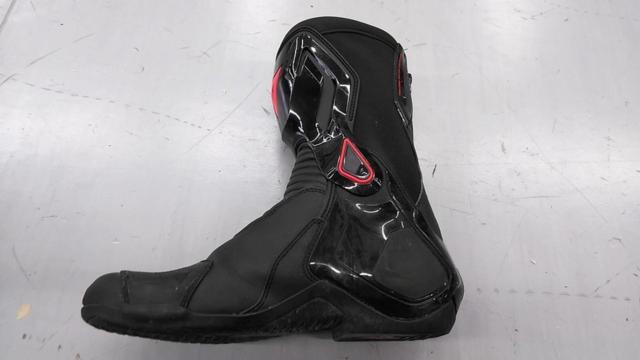 DAINESE (Dainese)
COURSE
D1
OUT
Racing boots