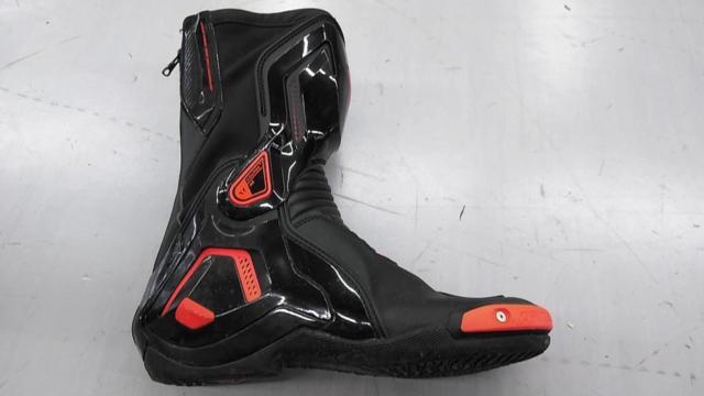 DAINESE (Dainese)
COURSE
D1
OUT
Racing boots