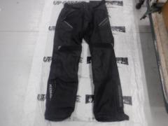 KOMINE
Protect riding mesh pants
Part number: 07-743