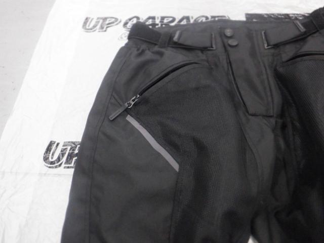 KOMINE
Protect riding mesh pants
Part number: 07-743
