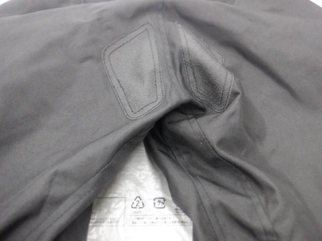 KOMINE
Protect riding mesh pants
Part number: 07-743