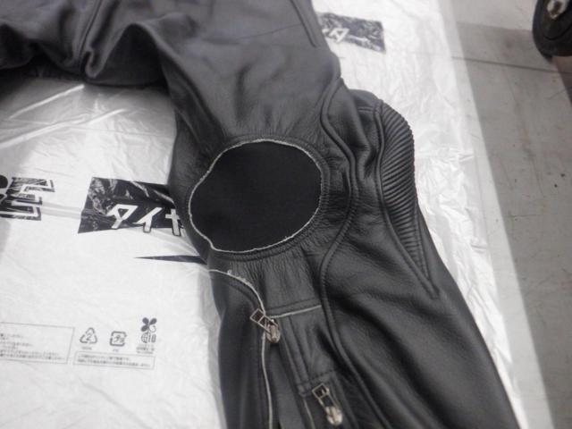 DAINESE (Dainese)
Leather pants