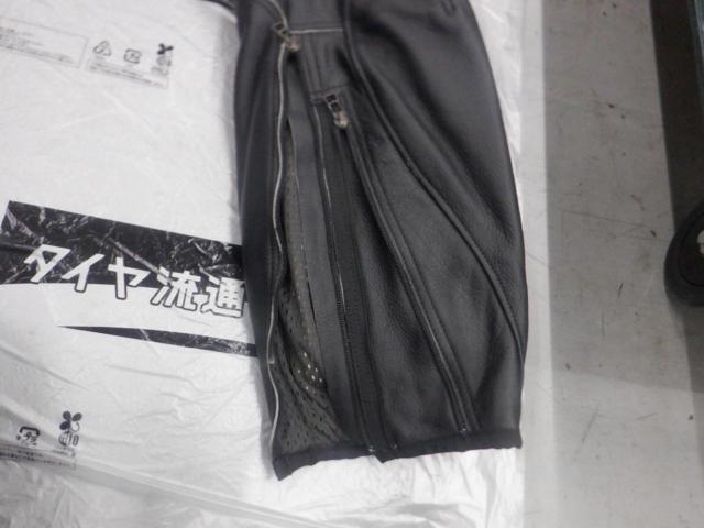 DAINESE (Dainese)
Leather pants