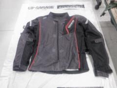 KOMINE (Komine)
Protect full mesh jacket
Product number: 07-128