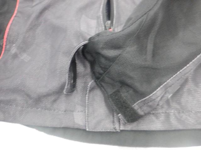 KOMINE (Komine)
Protect full mesh jacket
Product number: 07-128