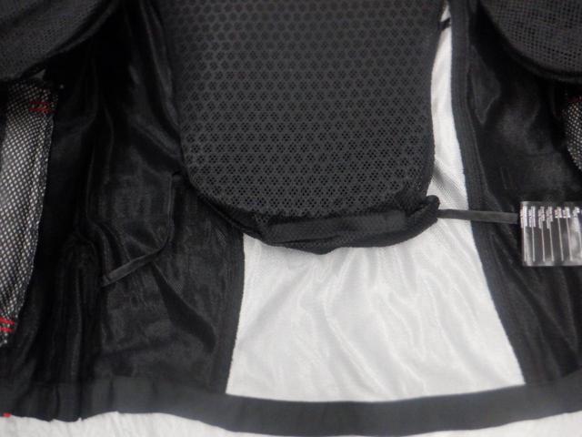KOMINE (Komine)
Protect full mesh jacket
Product number: 07-128