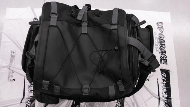 MOTO FIZZ キャンピングシートバッグ2 品番:MFK-102