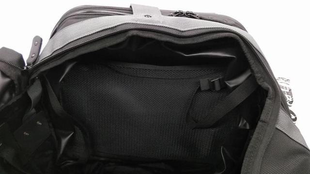 MOTO FIZZ キャンピングシートバッグ2 品番:MFK-102