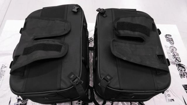 MOTO FIZZ ツアーシェルケース2/TOUR-SHELLCASE2 品番:MFK-250