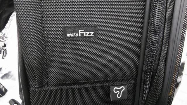 MOTO FIZZ ツアーシェルケース2/TOUR-SHELLCASE2 品番:MFK-250