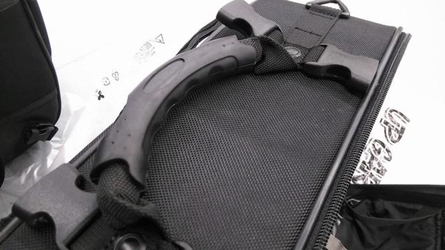 MOTO FIZZ ツアーシェルケース2/TOUR-SHELLCASE2 品番:MFK-250