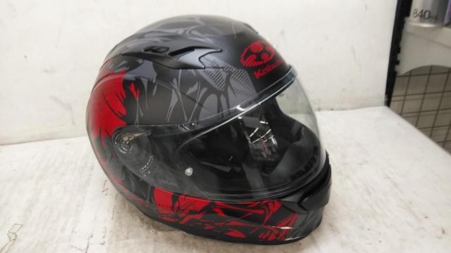 OGK
kabuto
KAMUI-III/KAMUI-3
TRUTH