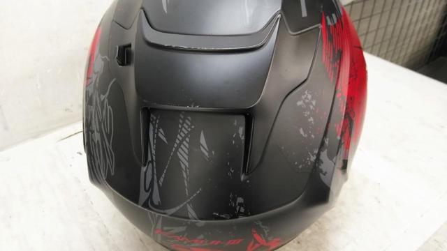 OGK
kabuto
KAMUI-III/KAMUI-3
TRUTH
