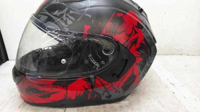 OGK
kabuto
KAMUI-III/KAMUI-3
TRUTH