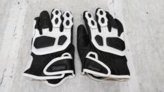 DAYTONA
DG-026/62957
Liar Leather Gloves