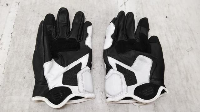 DAYTONA
DG-026/62957
Liar Leather Gloves