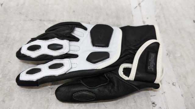 DAYTONA
DG-026/62957
Liar Leather Gloves