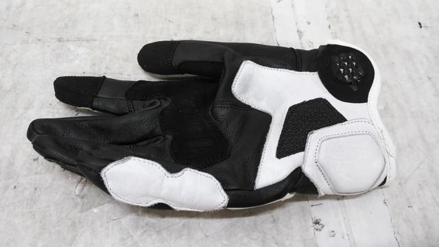 DAYTONA
DG-026/62957
Liar Leather Gloves