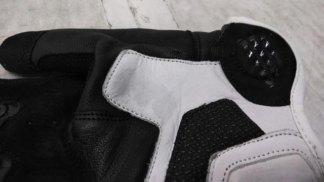 DAYTONA
DG-026/62957
Liar Leather Gloves