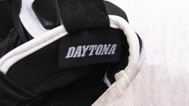 DAYTONA
DG-026/62957
Liar Leather Gloves