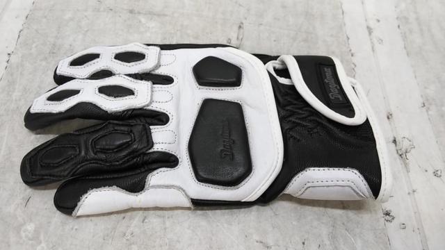 DAYTONA
DG-026/62957
Liar Leather Gloves