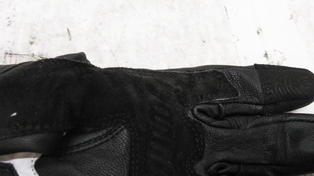DAYTONA
DG-026/62957
Liar Leather Gloves
