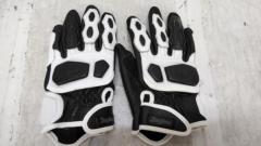 DAYTONA
DG-026/62955
Liar Leather Gloves