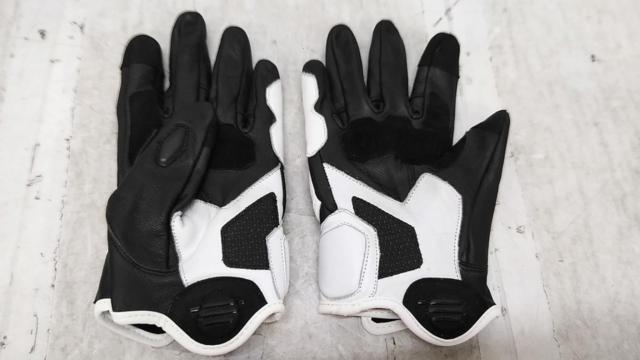DAYTONA
DG-026/62955
Liar Leather Gloves