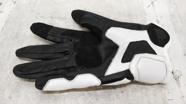 DAYTONA
DG-026/62955
Liar Leather Gloves