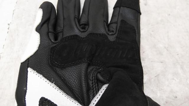 DAYTONA
DG-026/62955
Liar Leather Gloves