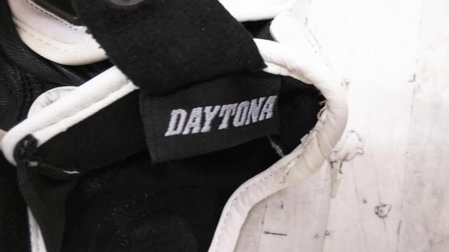 DAYTONA
DG-026/62955
Liar Leather Gloves