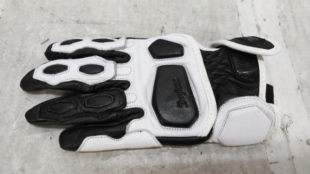 DAYTONA
DG-026/62955
Liar Leather Gloves