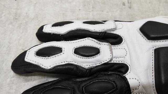 DAYTONA
DG-026/62955
Liar Leather Gloves