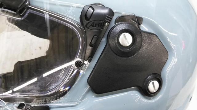Arai
RAPIDE
NEO (rapid neo)
ICE
BLUE (Ice Blue)