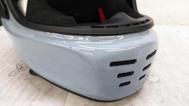 Arai
RAPIDE
NEO (rapid neo)
ICE
BLUE (Ice Blue)