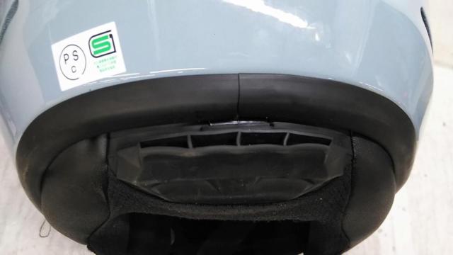 Arai
RAPIDE
NEO (rapid neo)
ICE
BLUE (Ice Blue)