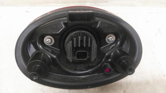 9KAWASAKI テールランプ